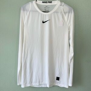 Nike Pro Dri-fit shirt